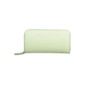 Valentino Bags Polyethylene Women's Wallet