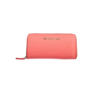 Valentino Bags Polyethylene Women's Wallet