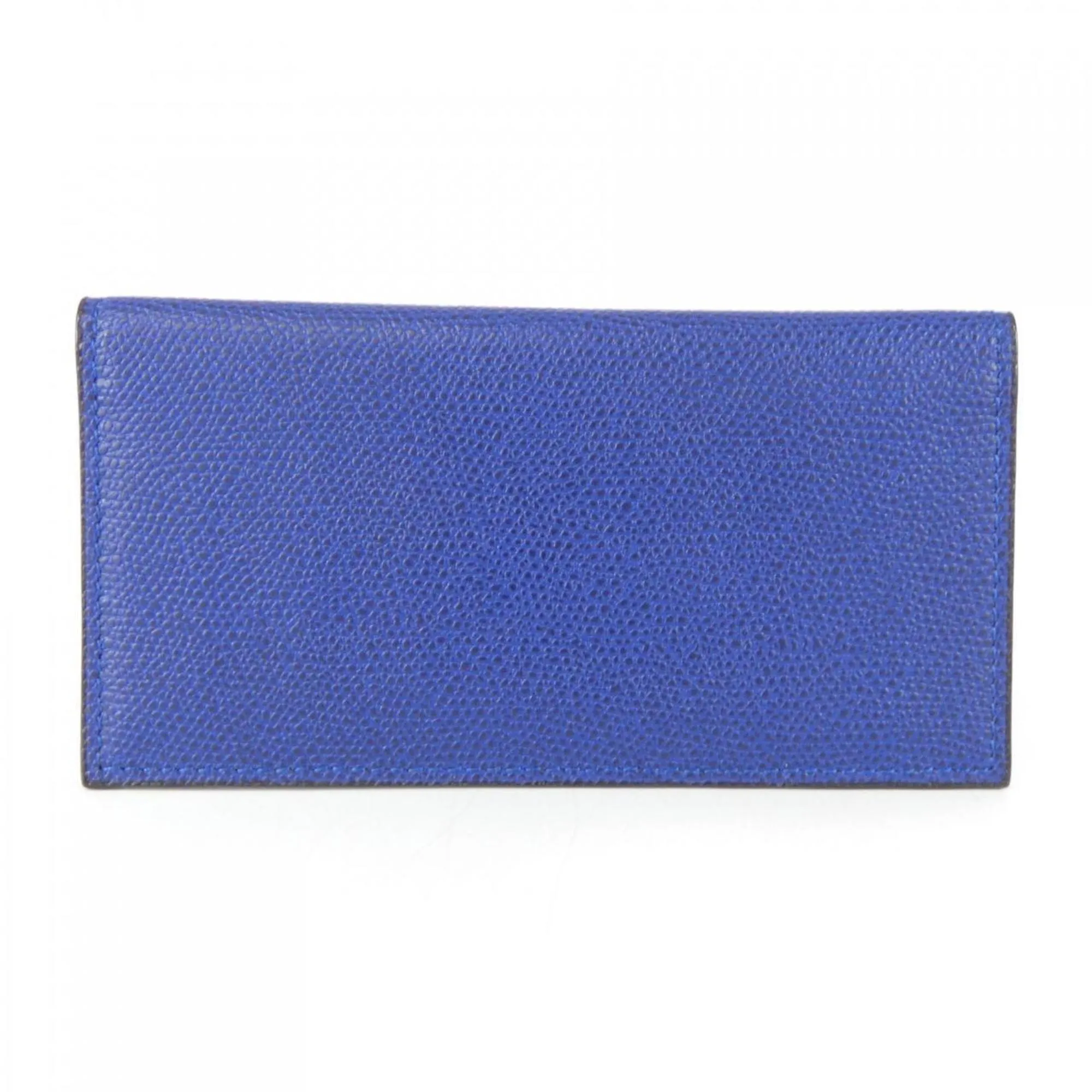 Valextra Long Wallet (Bi-Fold) (Pre-Owned)