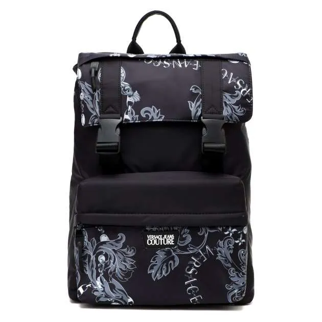 V.E.R.S.A.C.E J.E.A.N.S Backpack Bagba