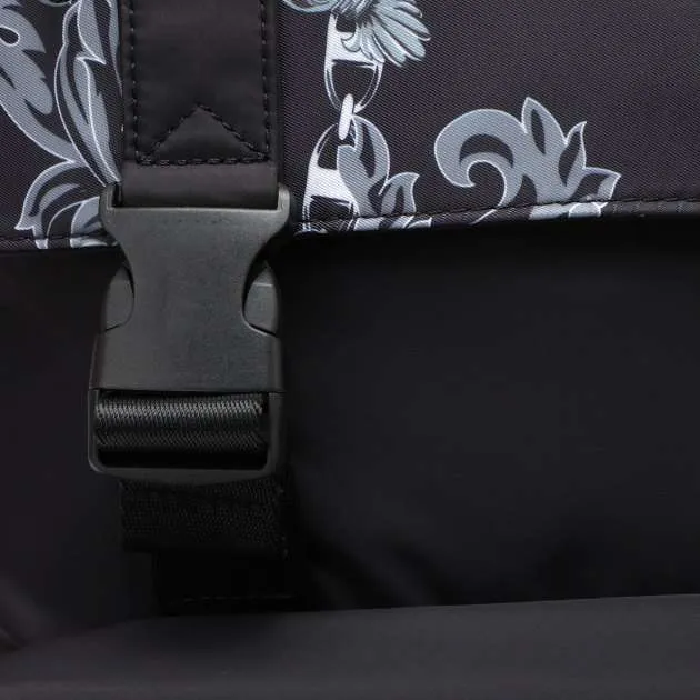 V.E.R.S.A.C.E J.E.A.N.S Backpack Bagba