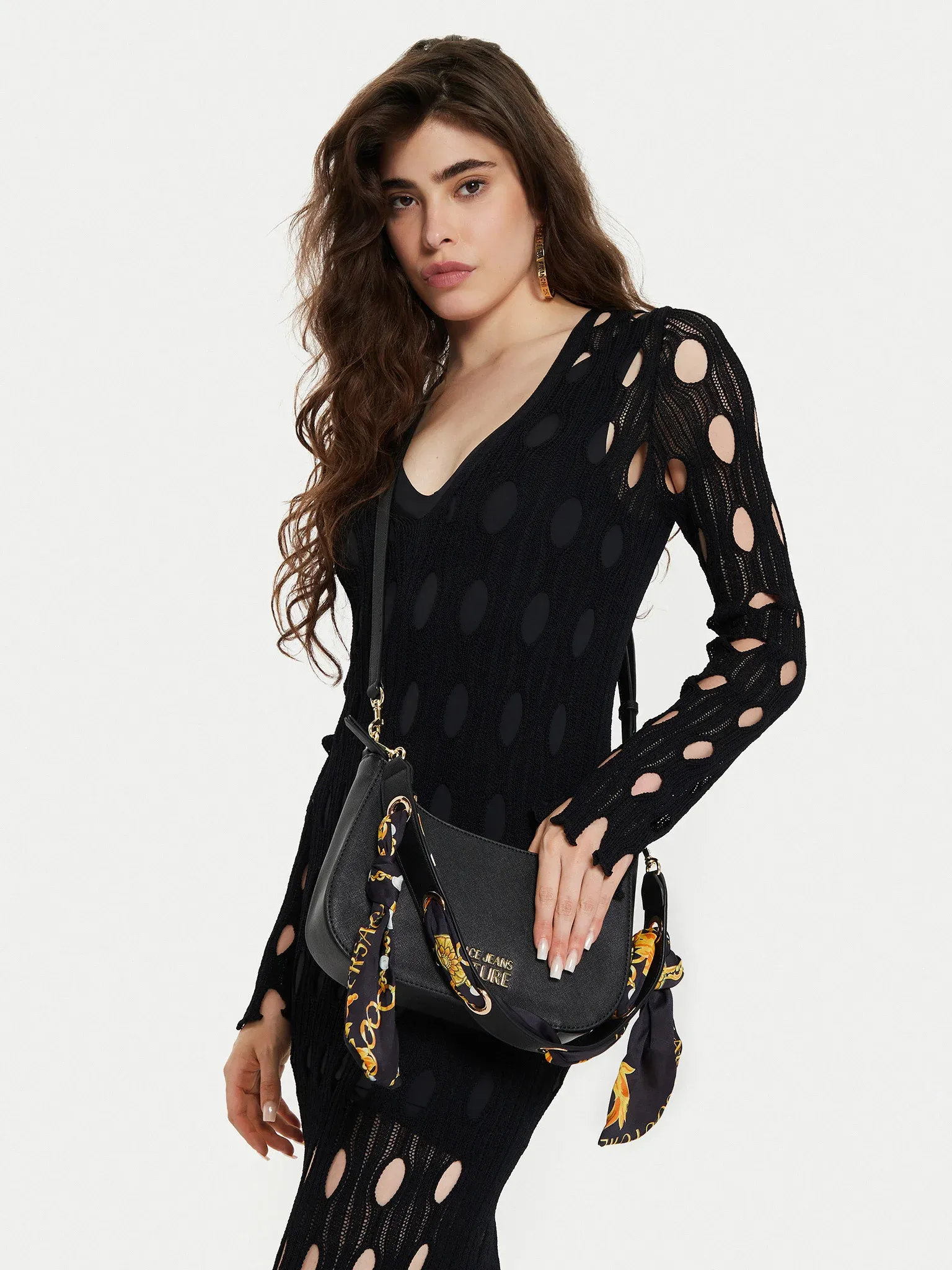 VERSACE JEANS Handbag - Crossbody bag