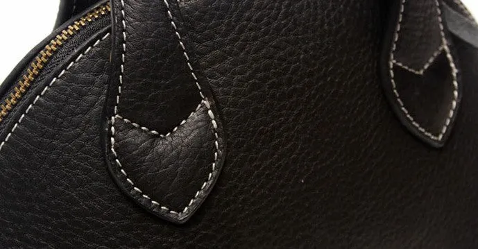 Vintage LEATHER WOMENs Handbag Stylish Shoulder Bag Shoulder Purse FOR WOMEN