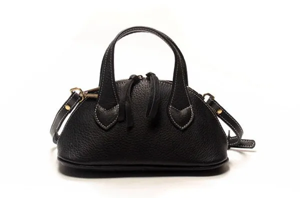 Vintage LEATHER WOMENs Handbag Stylish Shoulder Bag Shoulder Purse FOR WOMEN