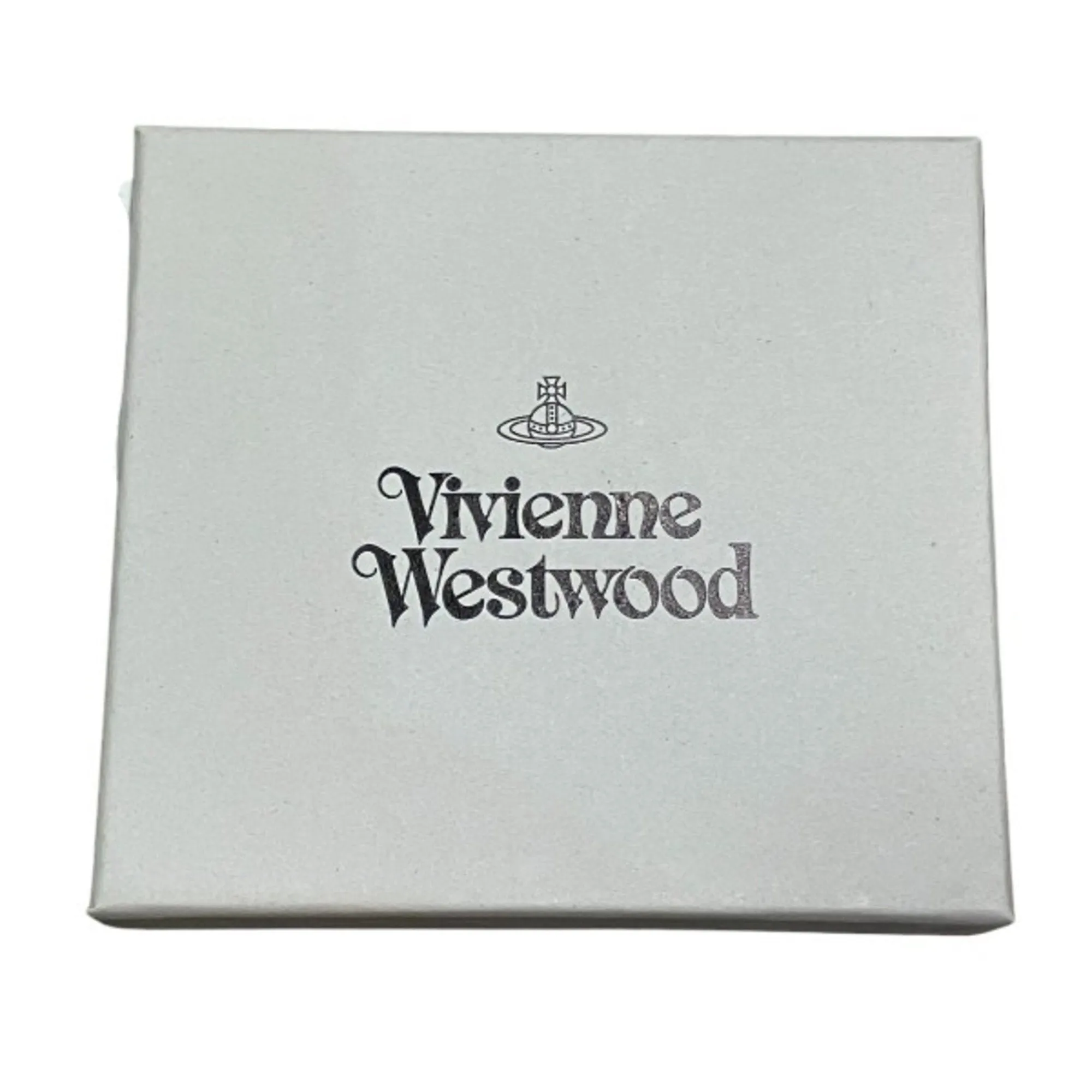 Vivienne Westwood pink Leather Wallet (Bi-Fold) (Pre-Owned)