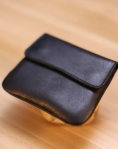 Wine Cute Women Leather Card Wallet Mini Coin Wallets Slim Wine Card Holder Wallets For Women