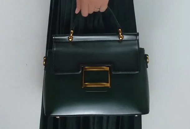 Women Leather Handbag Purse Shoulder Bag for Women Leather Crossbody Bag