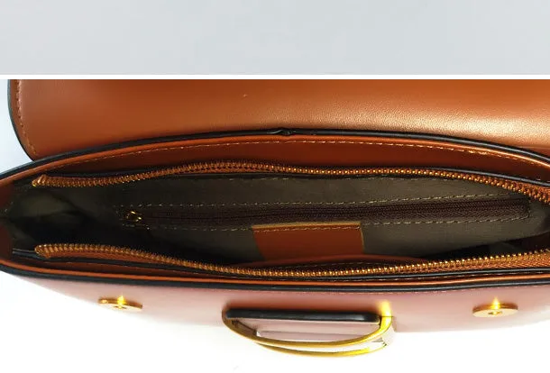 Women Leather Handbag Purse Shoulder Bag for Women Leather Crossbody Bag