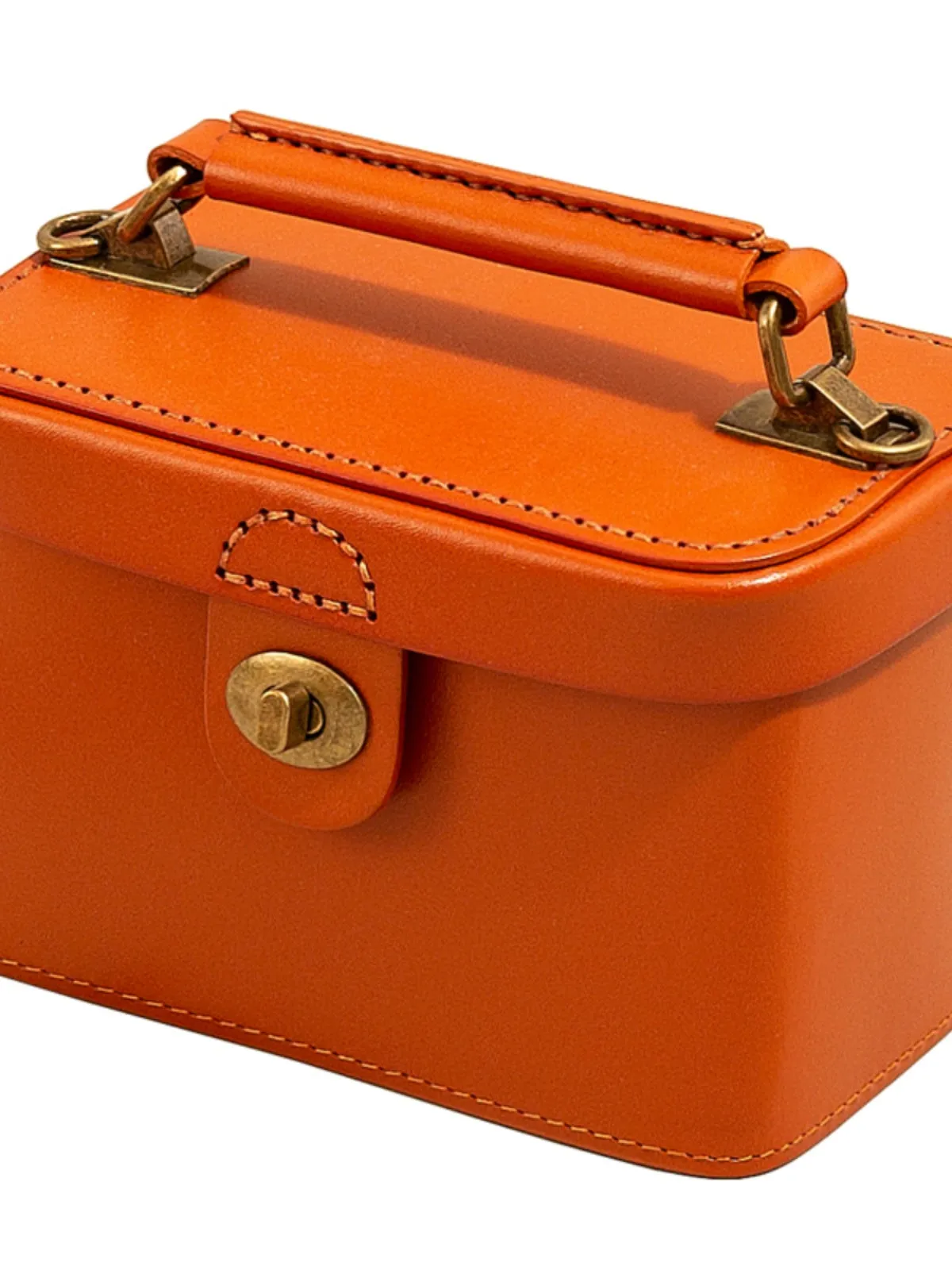 Womens Box Handbags Box Style Purse Box Purses Handbags Handmade Leather Box Bag Box Crossbody Bag
