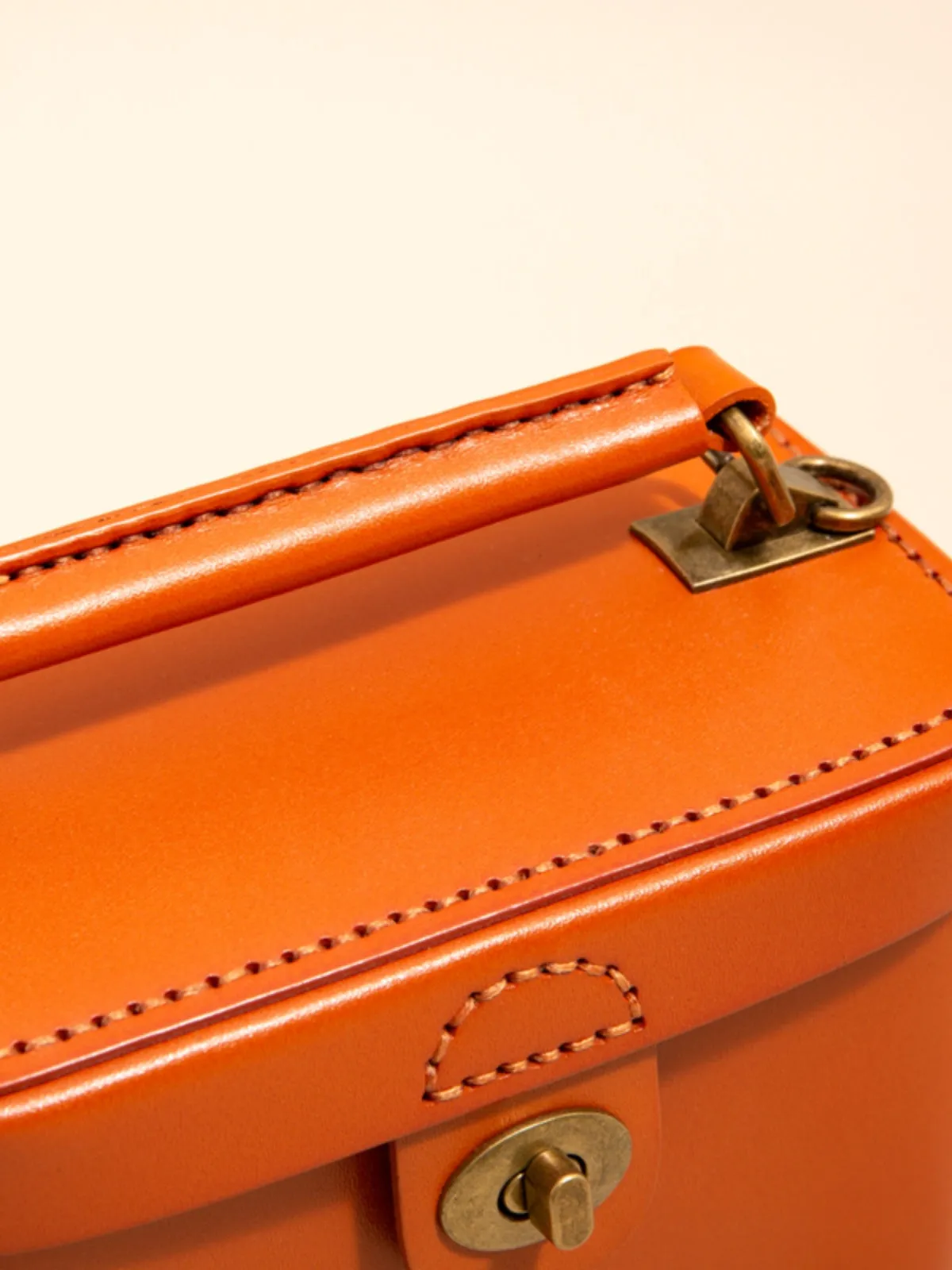 Womens Box Handbags Box Style Purse Box Purses Handbags Handmade Leather Box Bag Box Crossbody Bag
