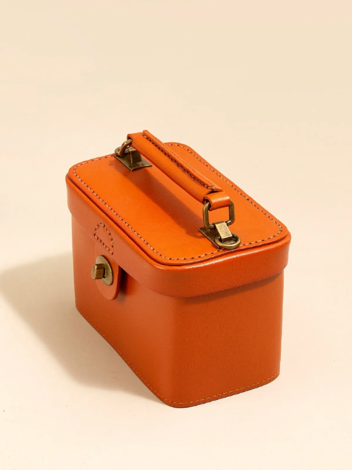 Womens Box Handbags Box Style Purse Box Purses Handbags Handmade Leather Box Bag Box Crossbody Bag