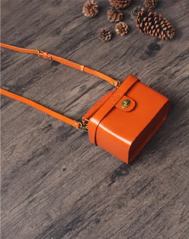 Womens Box Handbags Box Style Purse Box Purses Handbags Handmade Leather Box Bag Box Crossbody Bag