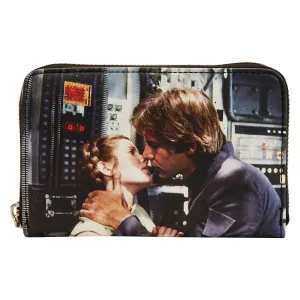 Women's Empire Strikes Back Final Frames Wallet In Multi