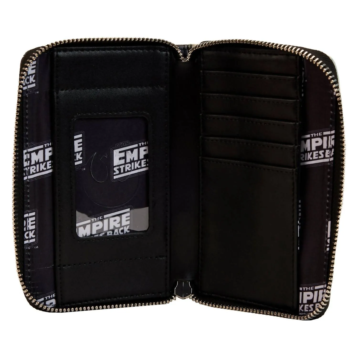 Women's Empire Strikes Back Final Frames Wallet In Multi