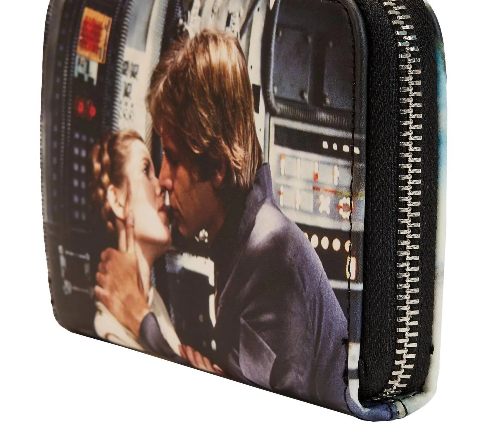 Women's Empire Strikes Back Final Frames Wallet In Multi