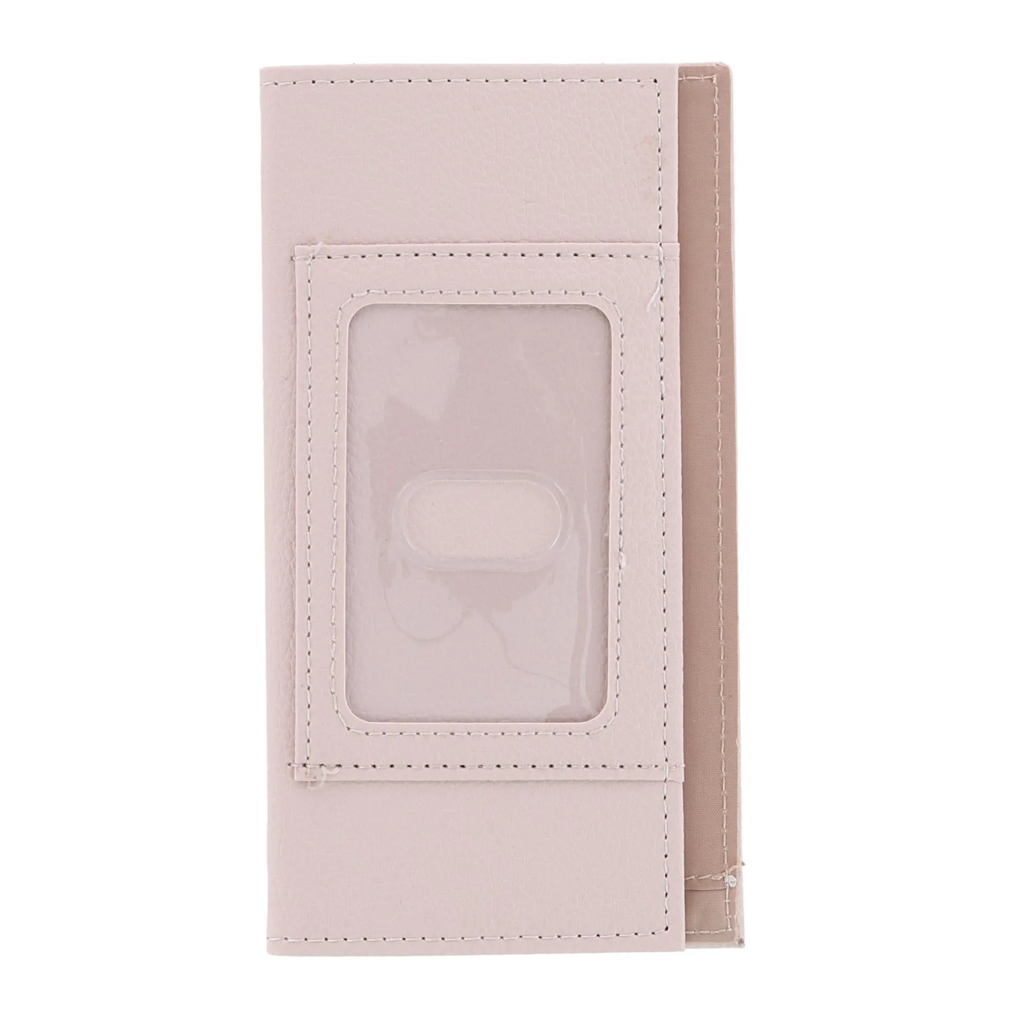 Women's RFID Super Wallet Organizer