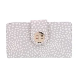 Women's RFID Super Wallet Organizer
