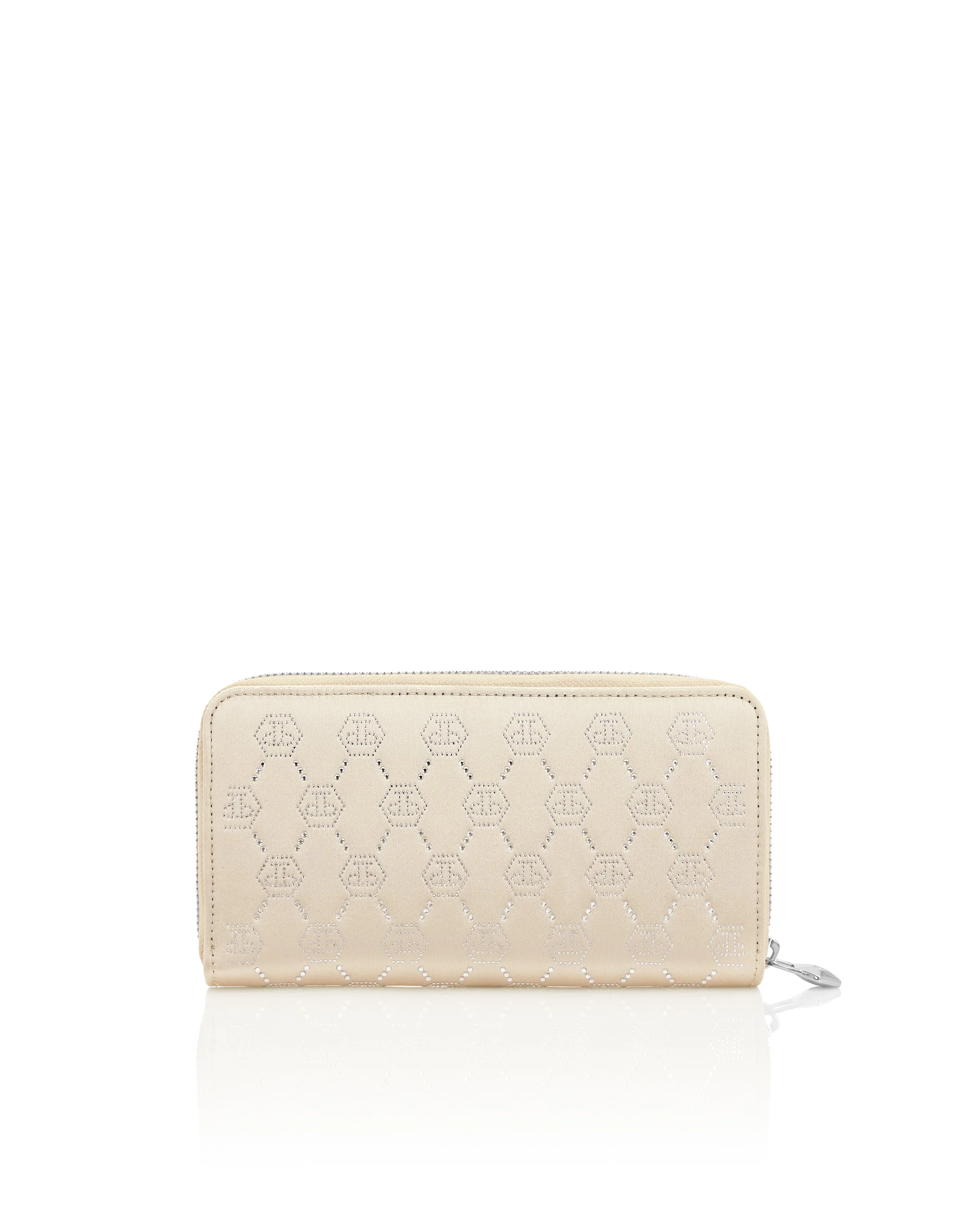Zip Around Wallet