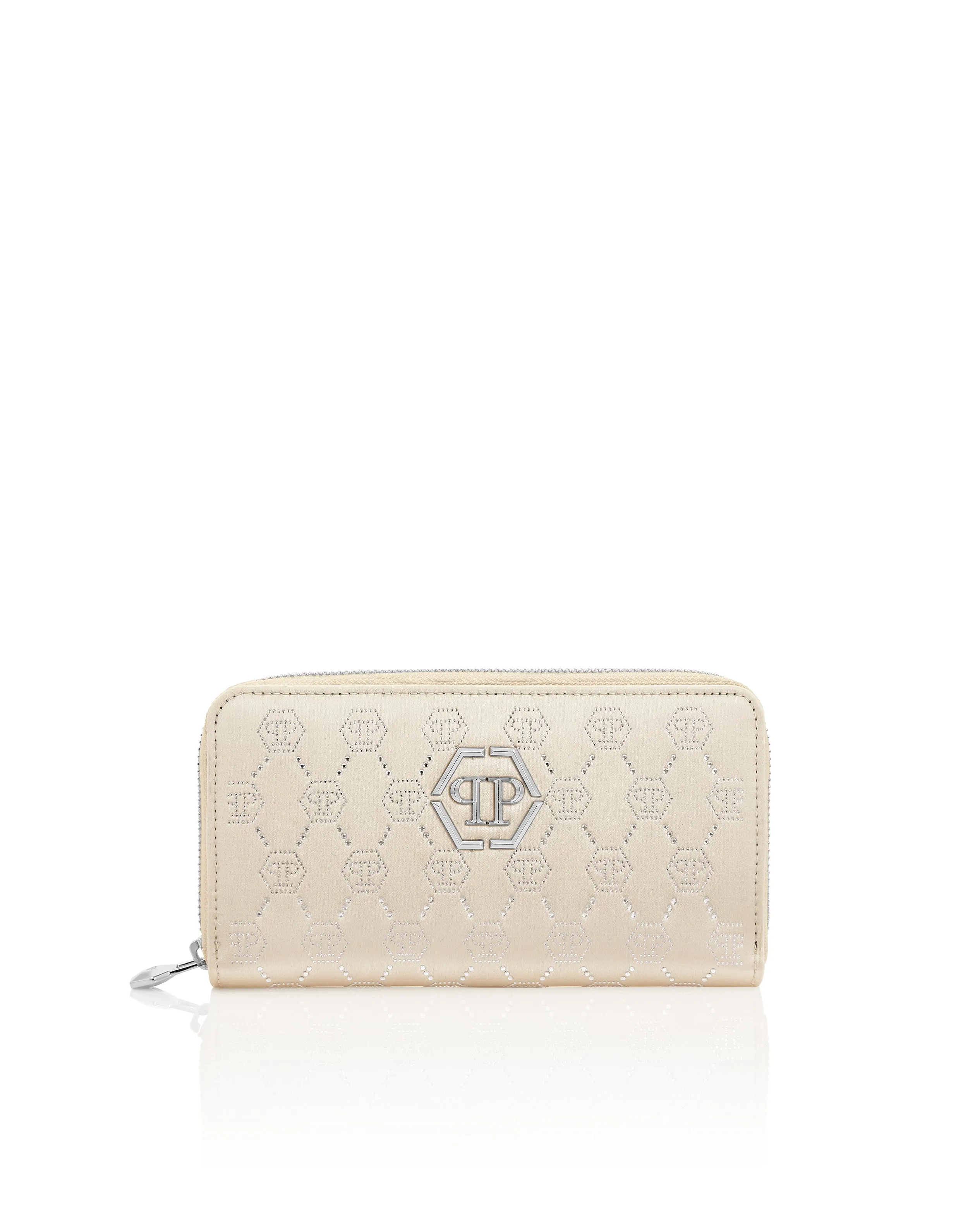 Zip Around Wallet