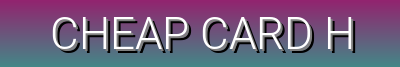 Buy Cheap Designer Card Holders Online With Free Shipping, Under $10